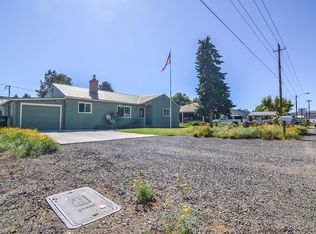 740 SE Fairview St, Prineville, OR