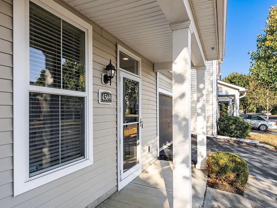 4569 Tremont Club Dr, Hilliard, OH 43026 Zillow