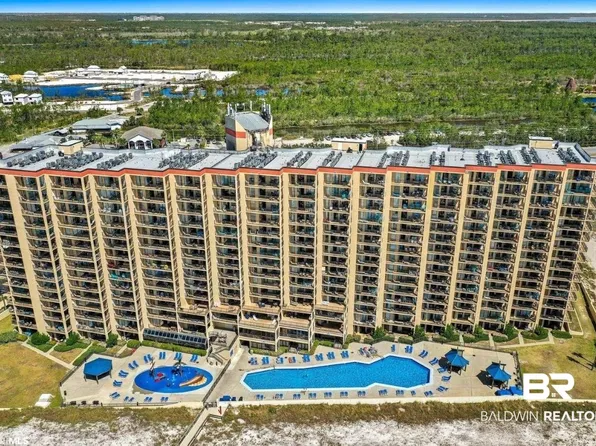 24400 Perdido Beach Blvd APT 1201, Orange Beach, AL 36561