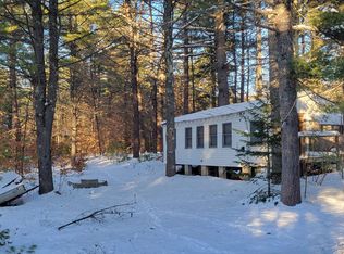 29 Milford Avenue, Freedom, NH 03836