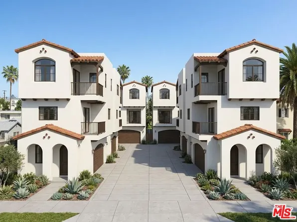 1839 N Kenmore Ave, Los Angeles, CA 90027