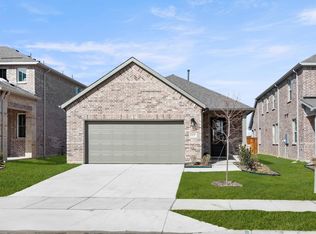 14157 Gallatin St, Pilot Point, TX 76258