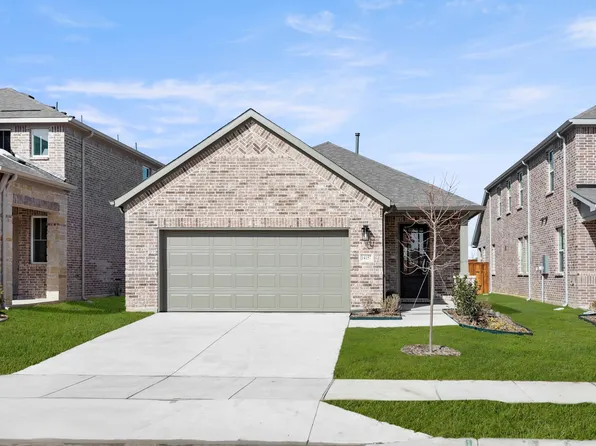 14157 Gallatin St, Pilot Point, TX 76258