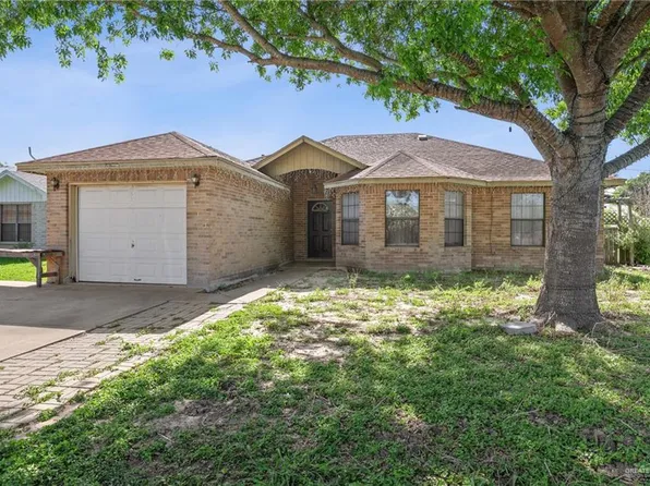 921 N 27th St, Harlingen, TX 78550