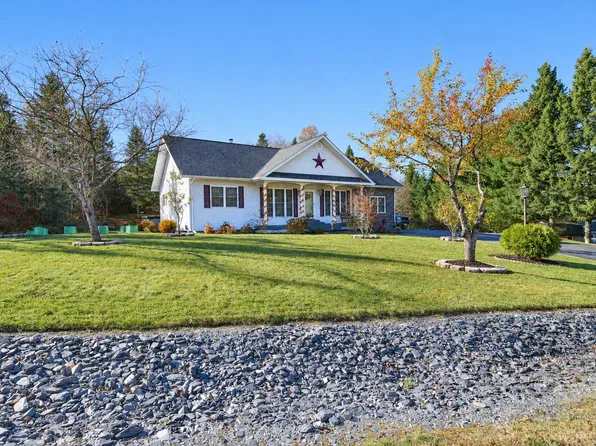 9 Morin Avenue, Fort Kent, ME 04743
