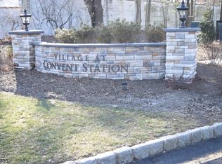 109 Village Dr, Morristown, NJ 07960