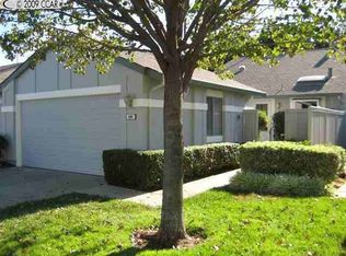 598 Via Appia, Walnut Creek, CA 94598