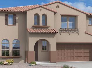 4556 W Goldmine Mountain Dr, San Tan Valley, AZ 85142