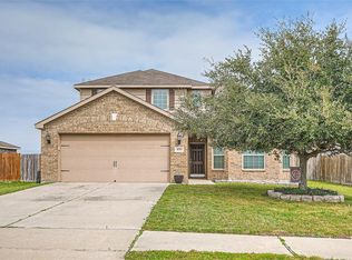 4710 Evening Place Ln, Richmond, TX 77469