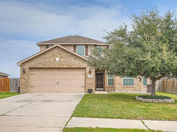 4710 Evening Place Lane, Richmond, TX 77469