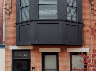 139 Manton St, Philadelphia, PA 19147