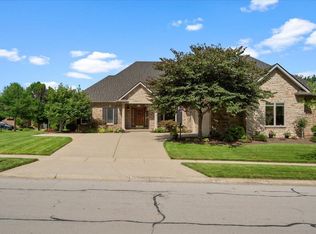 3801 Still Meadow Ln, Lexington, KY 40509