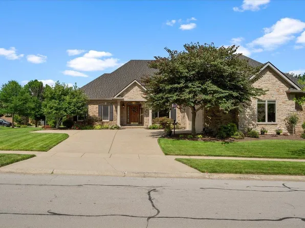 3801 Still Meadow Ln, Lexington, KY 40509