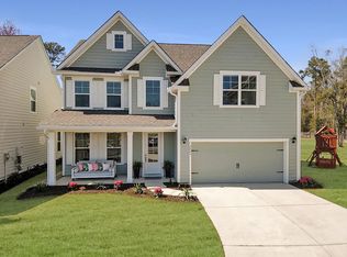 2889 Backman St, Mount Pleasant, SC 29466
