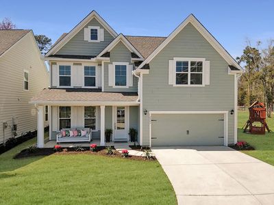 2889 Backman St, Mount Pleasant, SC, 29466