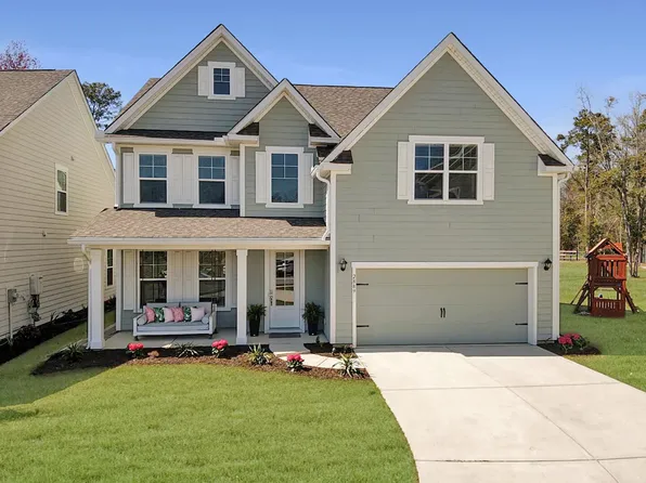 2889 Backman St, Mount Pleasant, SC 29466