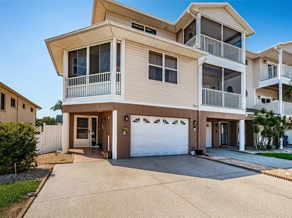 227 126th Ave, Treasure Island, FL 33706