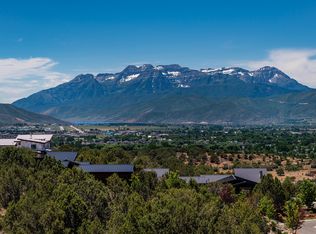 2317 E Red Knob Way LOT JH 9, Heber City, UT 84032