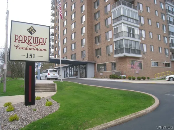 151 Buffalo Ave APT 506, Niagara Falls, NY 14303