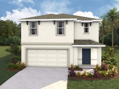 3114 Evenmore Way, Wildwood, FL, 34785