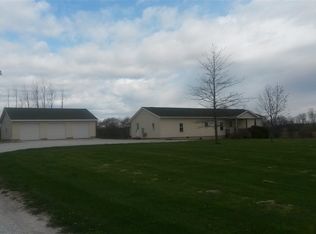 9158 N 100 E, Denver, IN 46926