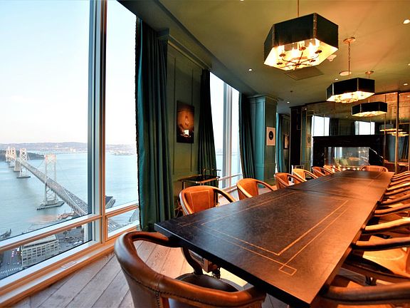 2nd image of 401 Harrison St, #4D