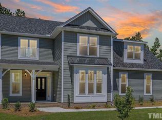 209 Elway Dr, Clayton, NC 27527