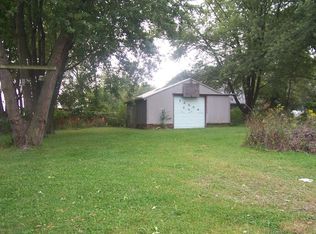 25505 W 119th St, Plainfield, IL
