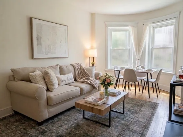 36 Winchester St APT 2, Brookline, MA 02446