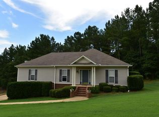228 Forest Hill Rd, Wetumpka, AL 36093