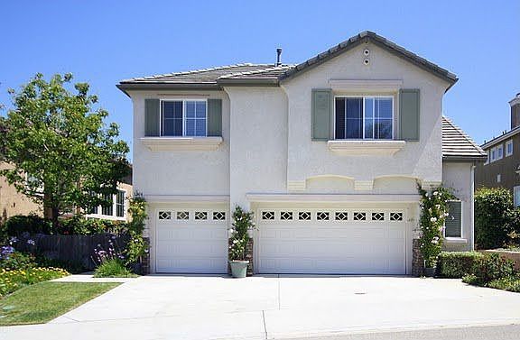 5504 Foxtail Loop