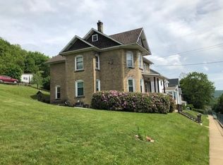 241 Ridge Ave, Curwensville, PA 16833