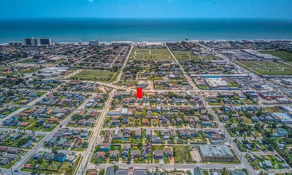 5741 Avenue R, Galveston, TX 77551 MLS 56435245 Zillow