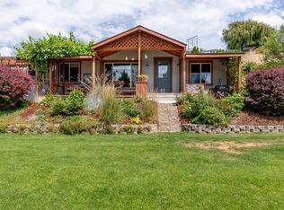 1661 Sunset Dr, Wenatchee, WA 98801