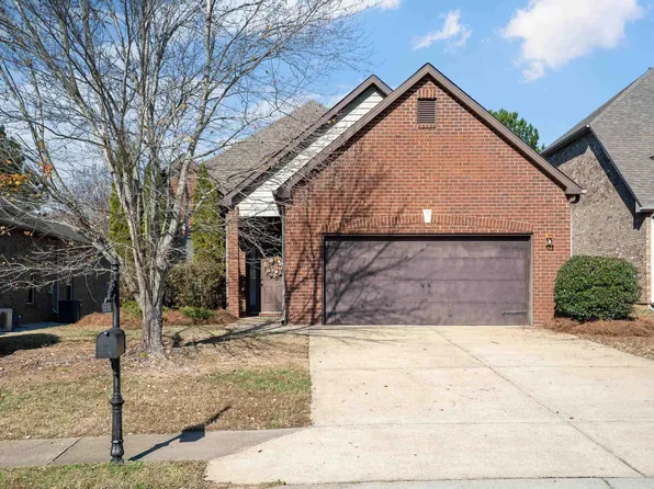 382 Glen Cross Way, Trussville, AL 35173