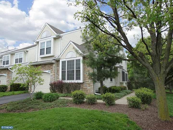 547 Aspen Woods Dr, Yardley, PA 19067 Zillow