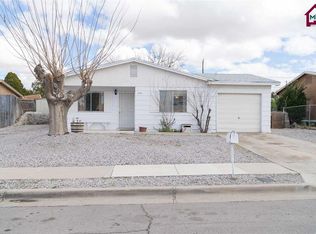 1188 Lewis St, Las Cruces, NM 88001