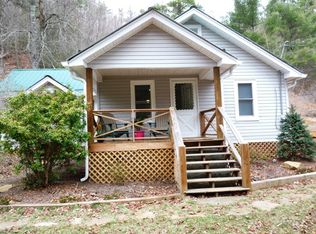 2026 Pine Swamp Rd, Fleetwood, NC 28626