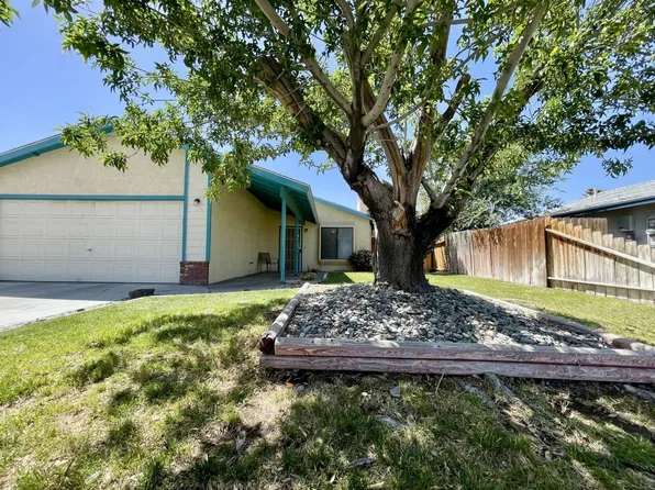 805 E Church Ave, Ridgecrest, CA 93555
