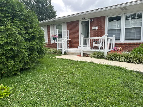 (undisclosed Address), Louisville, KY 40220