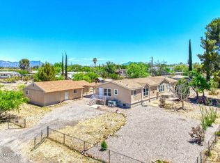 405 N Central Ave, Sierra Vista, AZ 85635