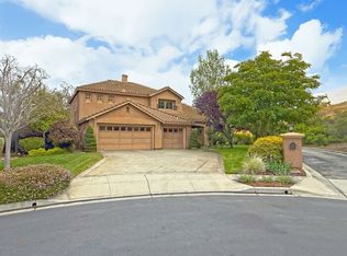 5881 Capilano Dr, San Jose, CA 95138