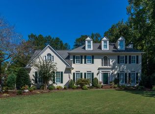 4442 Derwent Dr NE, Roswell, GA 30075