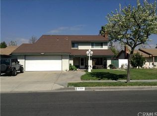 9350 Cameron St, Rancho Cucamonga, CA 91730
