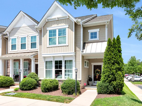 9113 Rutland Greens Way, Mechanicsville, VA 23116