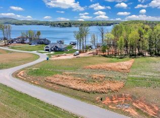 LOT 53 Hyannis Point, Union Hall, VA 24176