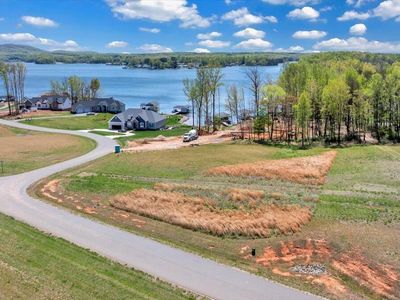 LOT 53 Hyannis Point, Union Hall, VA, 24176