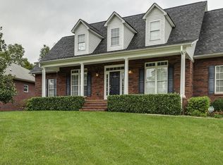 225 Brookside Dr, Cookeville, TN 38506