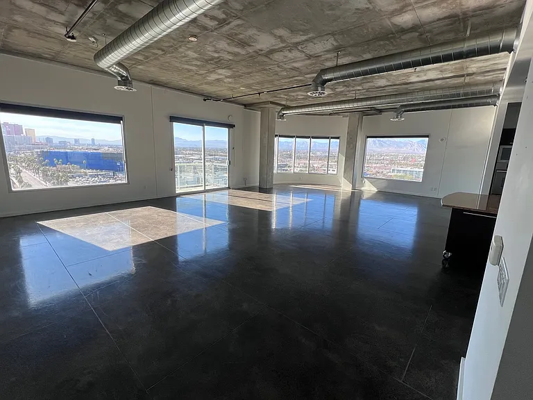 900 Las Vegas Blvd S #905 — Photo 3