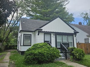 18951 Vaughan St, Detroit, MI 48219